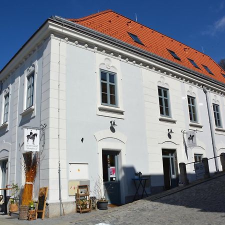 Penzion Masarykova 37 Hluboka Nad Vltavou Ngoại thất bức ảnh