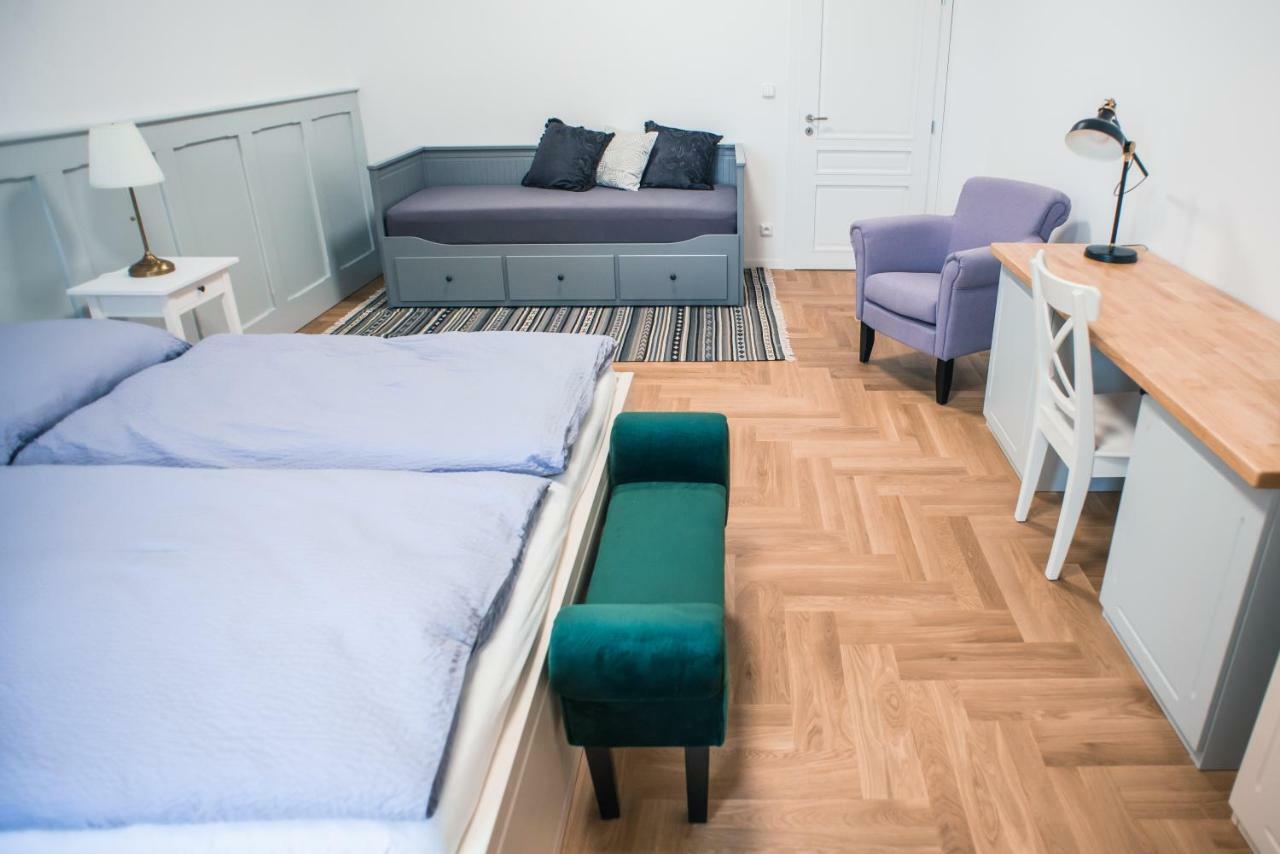 Penzion Masarykova 37 Hluboka Nad Vltavou Ngoại thất bức ảnh
