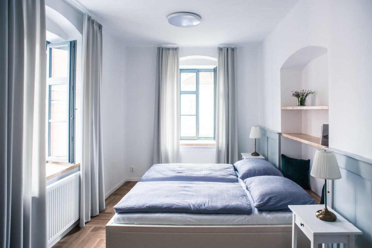 Penzion Masarykova 37 Hluboka Nad Vltavou Ngoại thất bức ảnh
