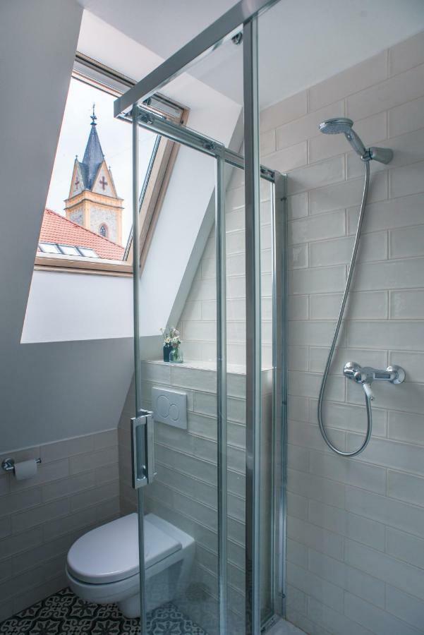 Penzion Masarykova 37 Hluboka Nad Vltavou Ngoại thất bức ảnh